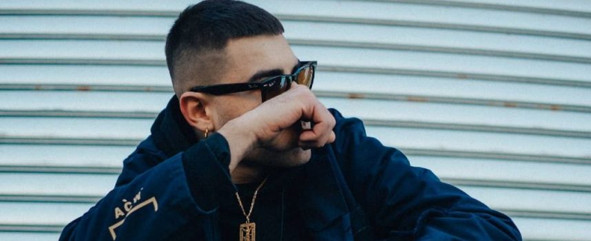 FRIZZ pubblica il video di Fuoco Negli Occhi e annuncia l’album