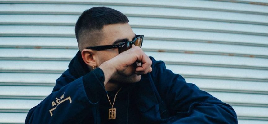 FRIZZ pubblica il video di Fuoco Negli Occhi e annuncia l’album