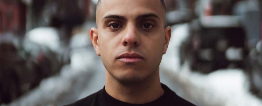 “Il Guerriero”: Jaemes Dean pubblica il nuovo singolo e video