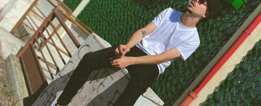 Fonty torna con “Deja Vu” – il suo nuovo singolo