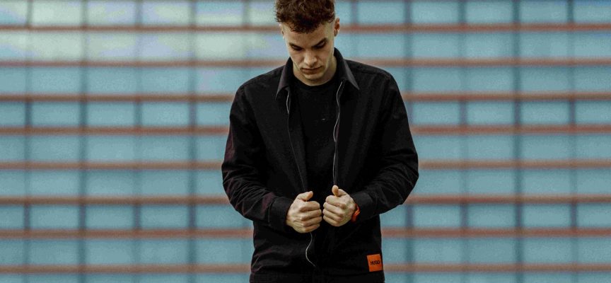 “Chi sei” è il primo singolo di Care