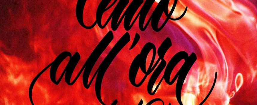 “Cento all’ora”: il singolo di Grigio Crema in attesa dell’album