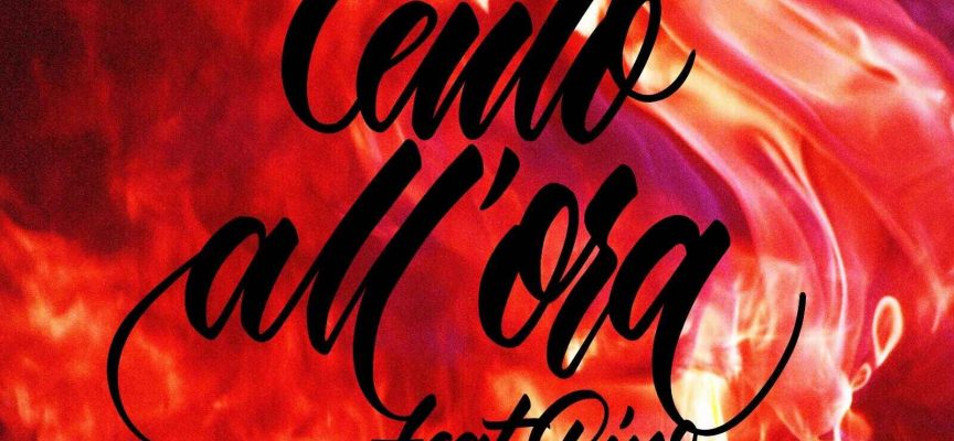 “Cento all’ora”: il singolo di Grigio Crema in attesa dell’album