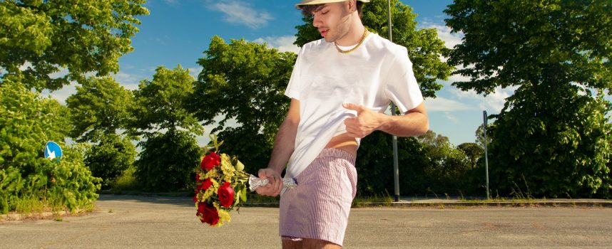 PIÑA COLADA: Il nuovo singolo piccante di Charles Muda