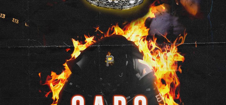Da oggi su YouTube è disponibile il video di Capo Drill di Darn