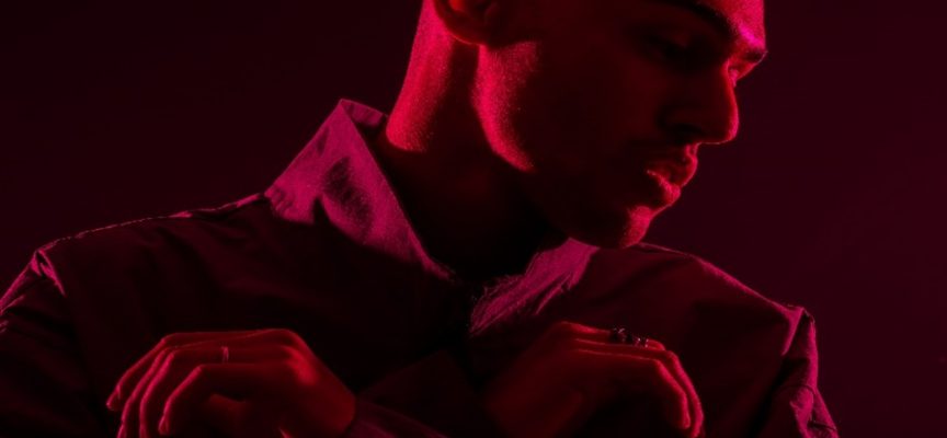 “Cicatrici”: il nuovo singolo di Extraz