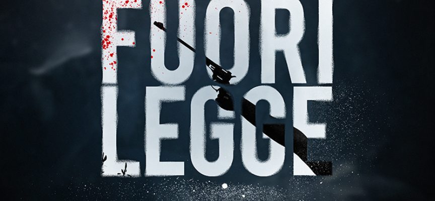 Esce “Fuorilegge” il nuovo brano prodotto da Phill feat DoppiaD