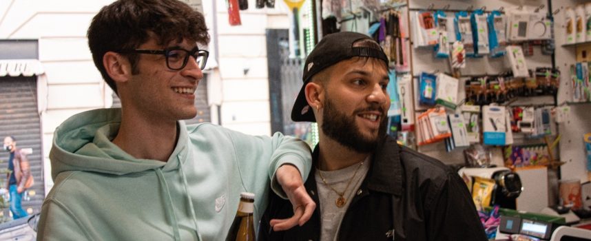 “No Filter”: il singolo di Holy 420 estratto dal nuovo album