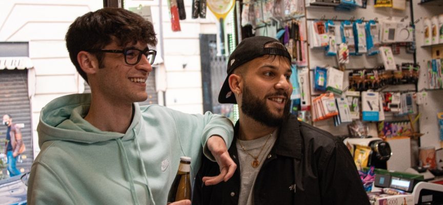 “No Filter”: il singolo di Holy 420 estratto dal nuovo album