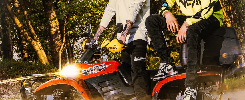 “Lockdown”: Tony Boy collabora per la prima volta con Jamil nel suo nuovo singolo