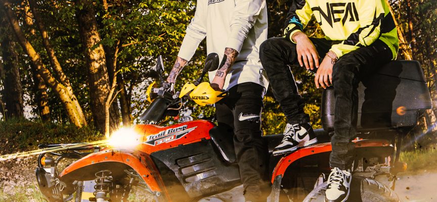 “Lockdown”: Tony Boy collabora per la prima volta con Jamil nel suo nuovo singolo