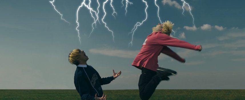 “Lampi”: dopo “Arterie”, fuori ora il secondo singolo che progetto che unisce Jack Out & K Beezy