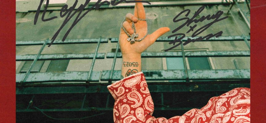 Fuori il videoclip di “Guaio”, l’estratto dal nuovo album di Sheng!