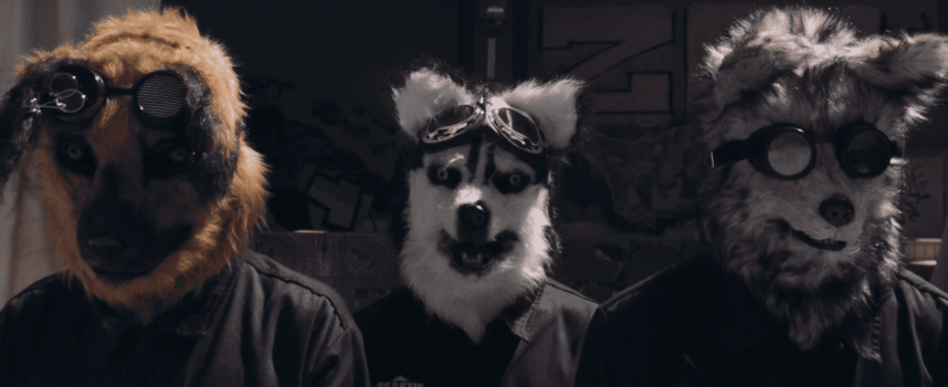 Ascolta l’album dei Benefit of the Doubt in digitale!