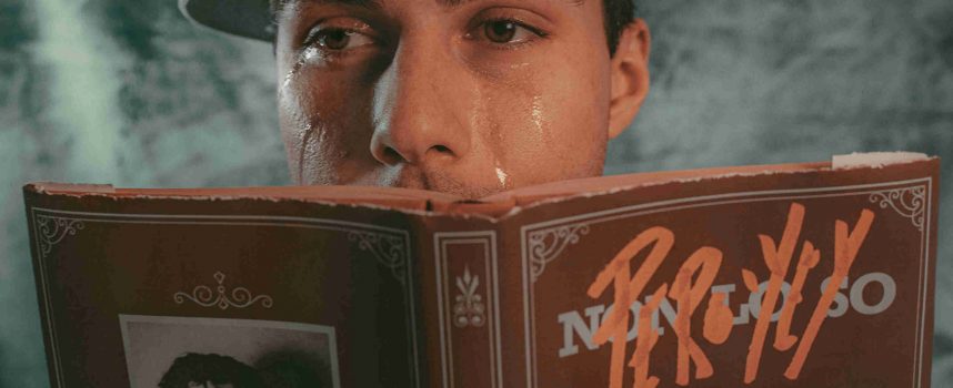 G.patty: “una canzone può nascere ovunque ed in qualsiasi momento”