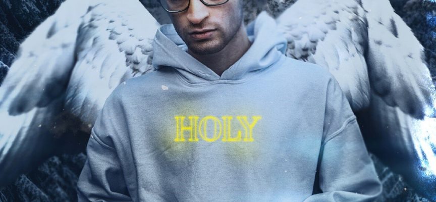 “Holy”: l’album d’esordio di Holy 420