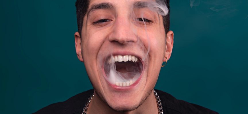 “Senza aiuto”: Orli torna con un nuovo singolo, su una produzione Thinkgood Music