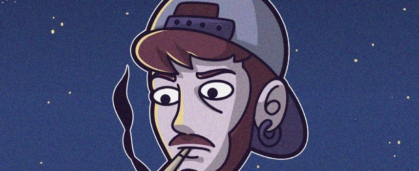 “Moody”: dopo una serie di singoli, il giovane Emsa pubblica il suo disco d’esordio, insieme a PS Lab