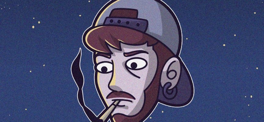 “Moody”: dopo una serie di singoli, il giovane Emsa pubblica il suo disco d’esordio, insieme a PS Lab