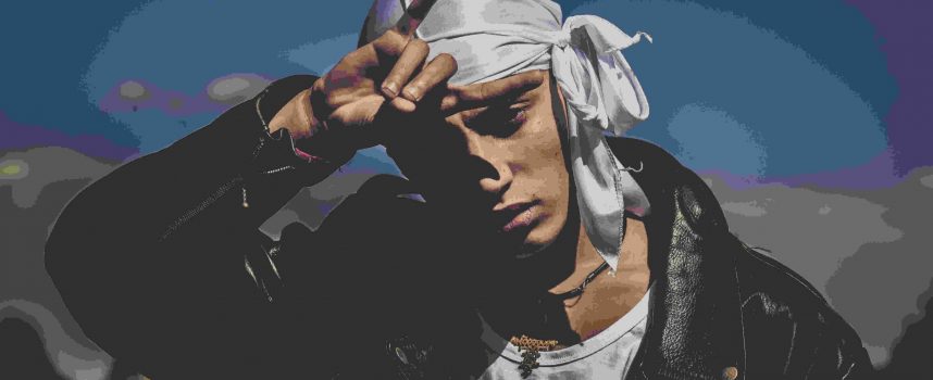 “Black Haze” è il nuovo singolo di Lil Cerry