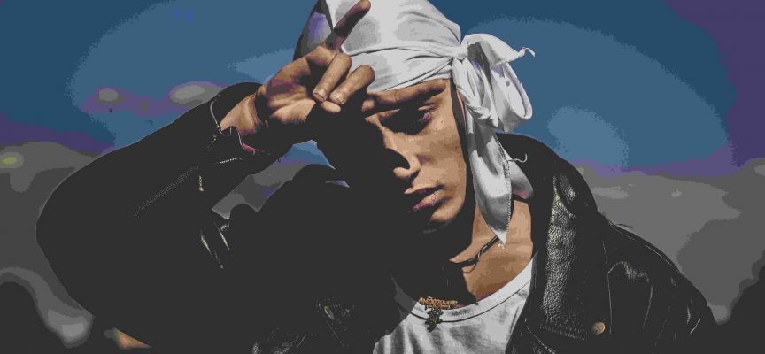 “Black Haze” è il nuovo singolo di Lil Cerry