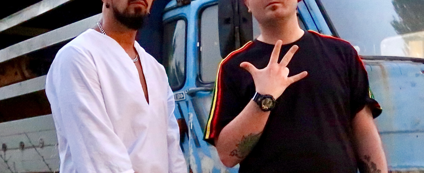 “Napoli Barcellona” è il nuovo singolo/videoclip di Carlos M & Davii!