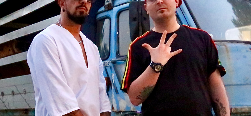 “Napoli Barcellona” è il nuovo singolo/videoclip di Carlos M & Davii!