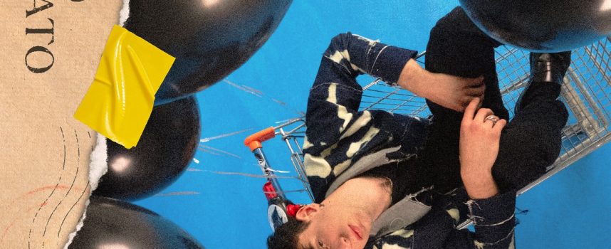 “Ci Ho Ripensato”: fuori per Thaurus il nuovo singolo di Kursed Kalla, giovane promessa della scena bolognese