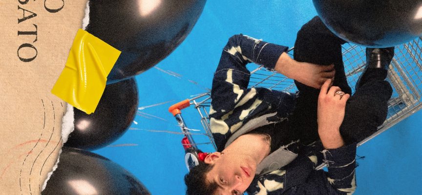 “Ci Ho Ripensato”: fuori per Thaurus il nuovo singolo di Kursed Kalla, giovane promessa della scena bolognese