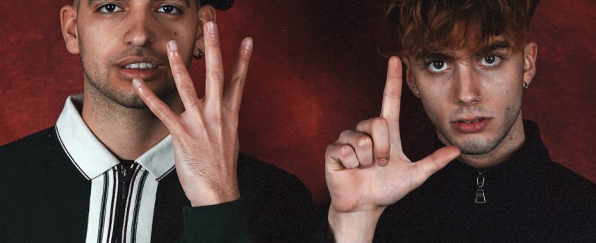 “Com’è bro”: i giovani talenti padovani westcross e Tony Boy uniscono le forze in un nuovo singolo