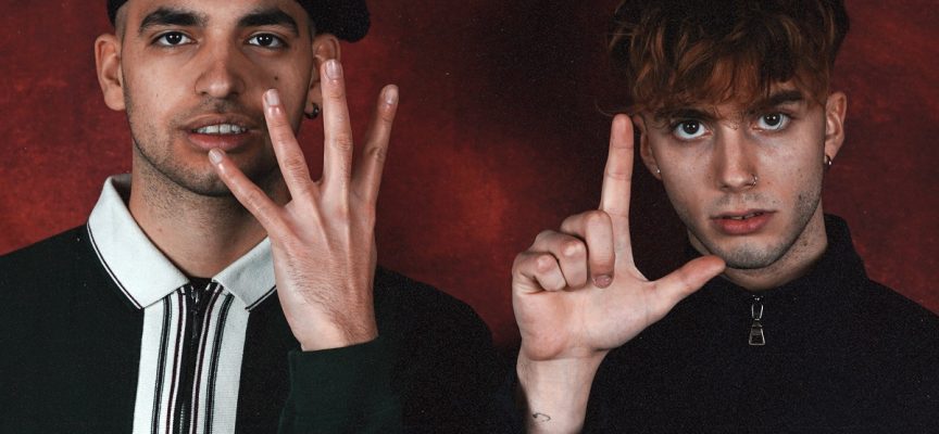“Com’è bro”: i giovani talenti padovani westcross e Tony Boy uniscono le forze in un nuovo singolo