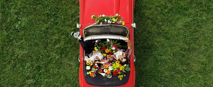 “Fumo Fiori”: da un’idea di Alvaanq, la scena musicale di Velletri si riunisce in un unico album