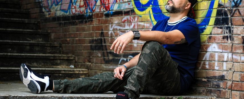 “Numero 9” è il nuovo Ep di KillJoy!