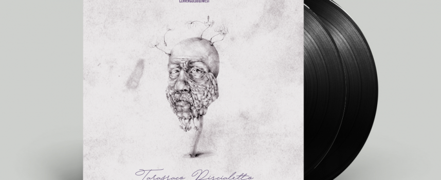 Aldebaran Records ristampa in vinile il primo album di Claver Gold “Tarassaco Piscialetto”