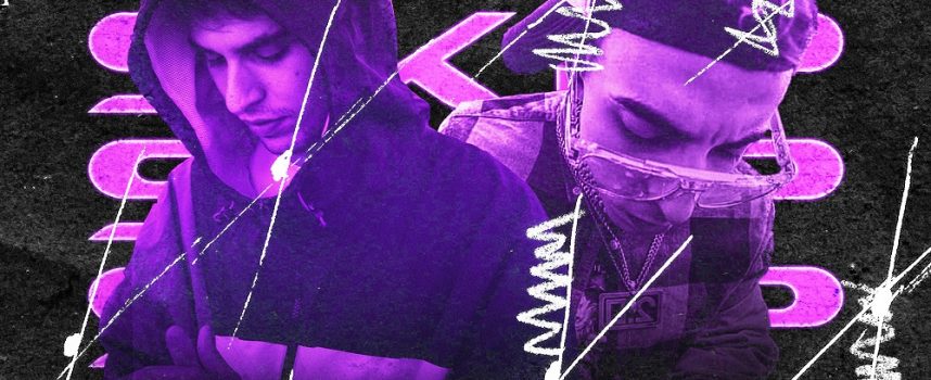 “Skip”: il giovane Ricky collabora con Ame 2.0 per un singolo fatto su misura per i club