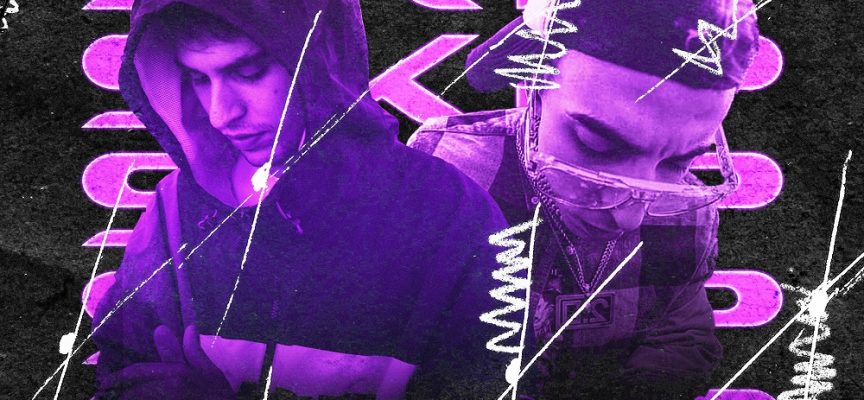 “Skip”: il giovane Ricky collabora con Ame 2.0 per un singolo fatto su misura per i club