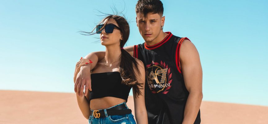 “Tropicana” è il nuovo singolo dei The Moody