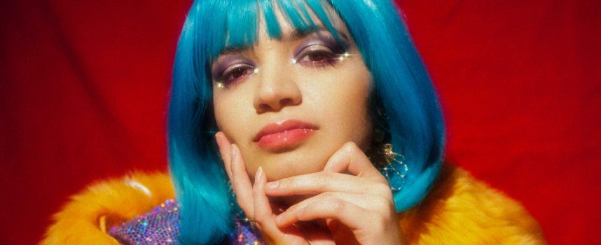 Disponibile da ora in digitale il singolo Impressione di Guendalina