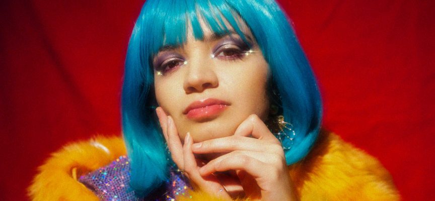 Disponibile da ora in digitale il singolo Impressione di Guendalina