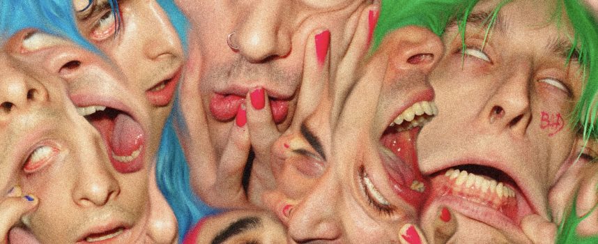 “SUMMERSAD 2”: la Sad, il trio più punk della scena italiana, torna con un nuovo singolo esplosivo