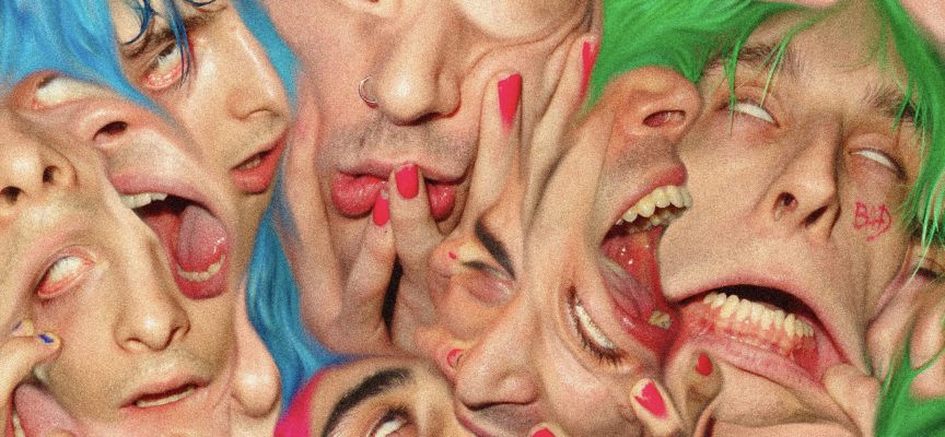 “SUMMERSAD 2”: la Sad, il trio più punk della scena italiana, torna con un nuovo singolo esplosivo