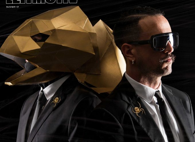 Royal Damn e Danny Beatz hanno pubblicato il loro joint album Leit Motiv