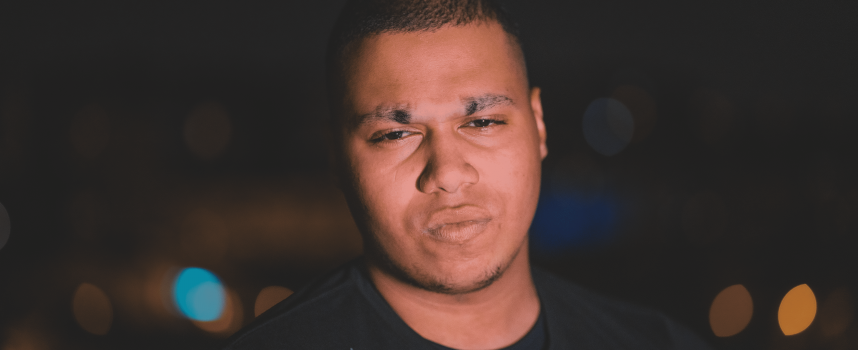 Ramy Noir pubblica il video di TMAX su YouTube