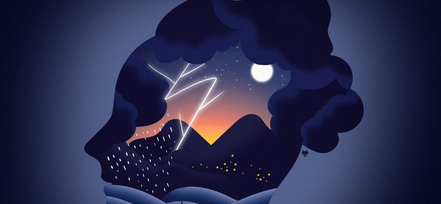 “Temporale” è il singolo che segna il ritorno solista di Murubutu