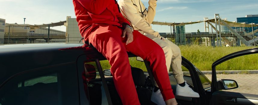 “Cool”: dopo il successo su Tik Tok, Zame fa un’inversione e torna con un brano fortemente aggressivo