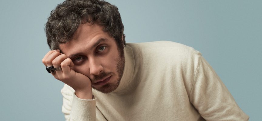 “Nadira”: il nuovo singolo di Kabo fuori con un videoclip