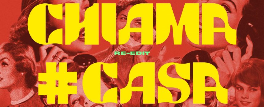 Shebab Lou Bandy pubblica “Chiama Casa”