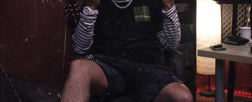 MARK DEIANA – MARK OLIMPO EP OUT NOW