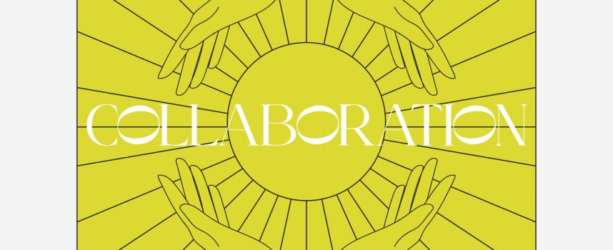 Grindalf dona nuova vita al brano Collaboration di Oumy