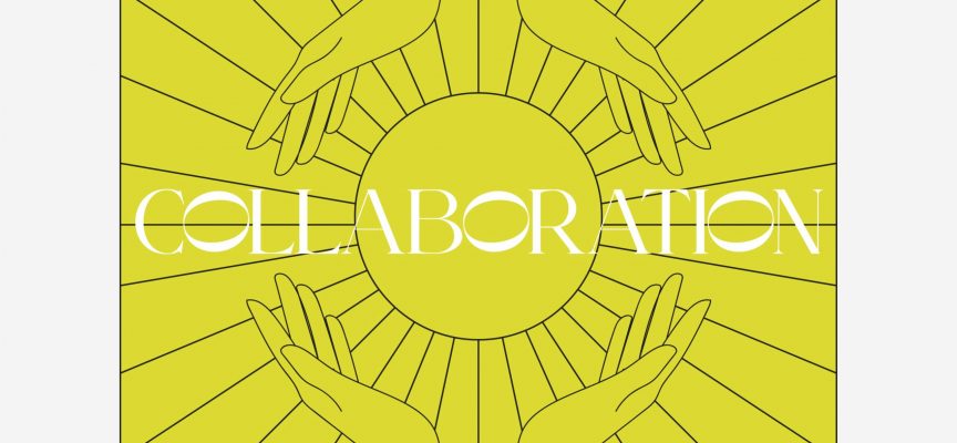 Grindalf dona nuova vita al brano Collaboration di Oumy